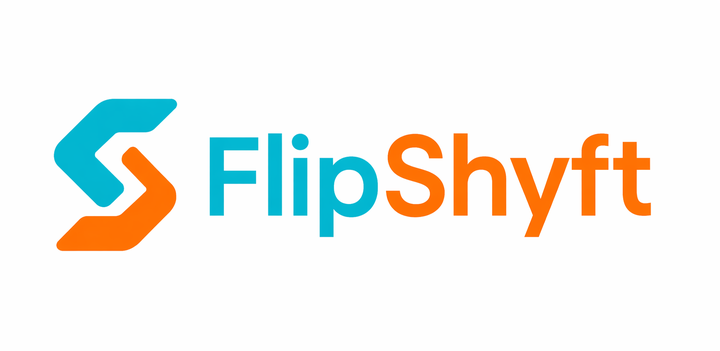 Logo FlipShyft