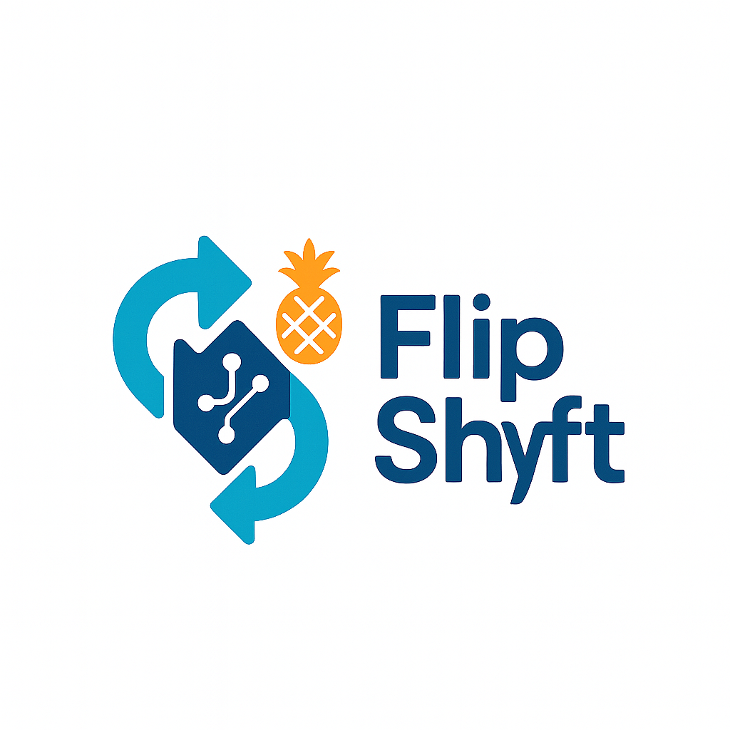 Logo Flipshyft